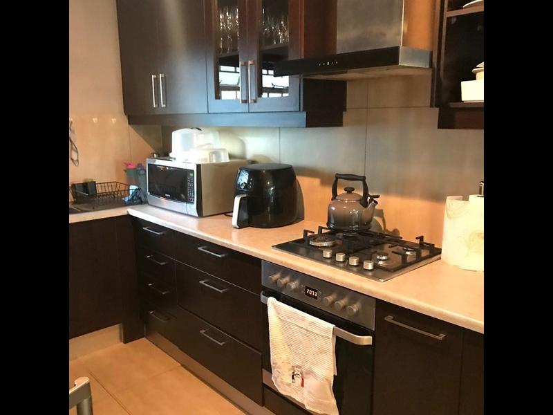 To Let 2 Bedroom Property for Rent in Tamboerskloof Western Cape